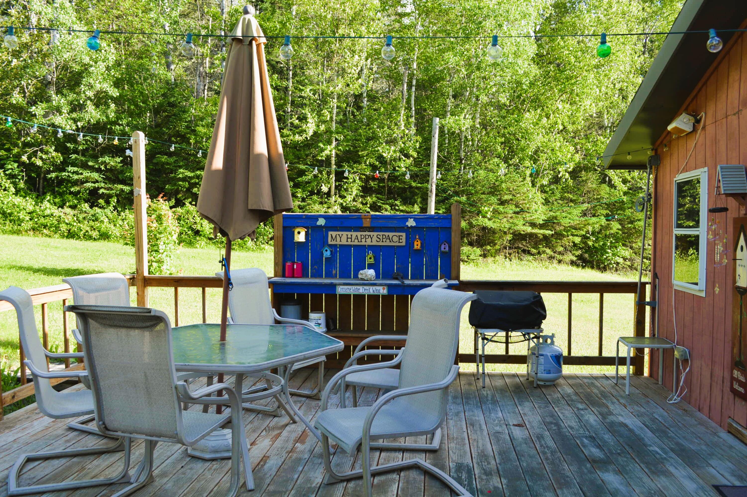 348 Strip Road Wallagrass, ME 04781 - Photo 16 of 43