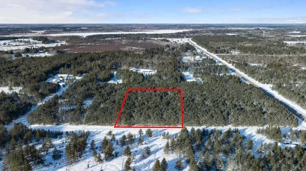 $35,999 | Tbd Pine Cone Drive, Menahga, MN 56464