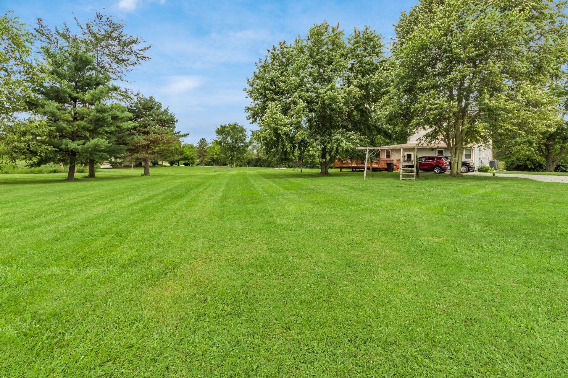 7667 Slocum Road Ostrander, OH 43061 - Photo 50 of 69 Back View