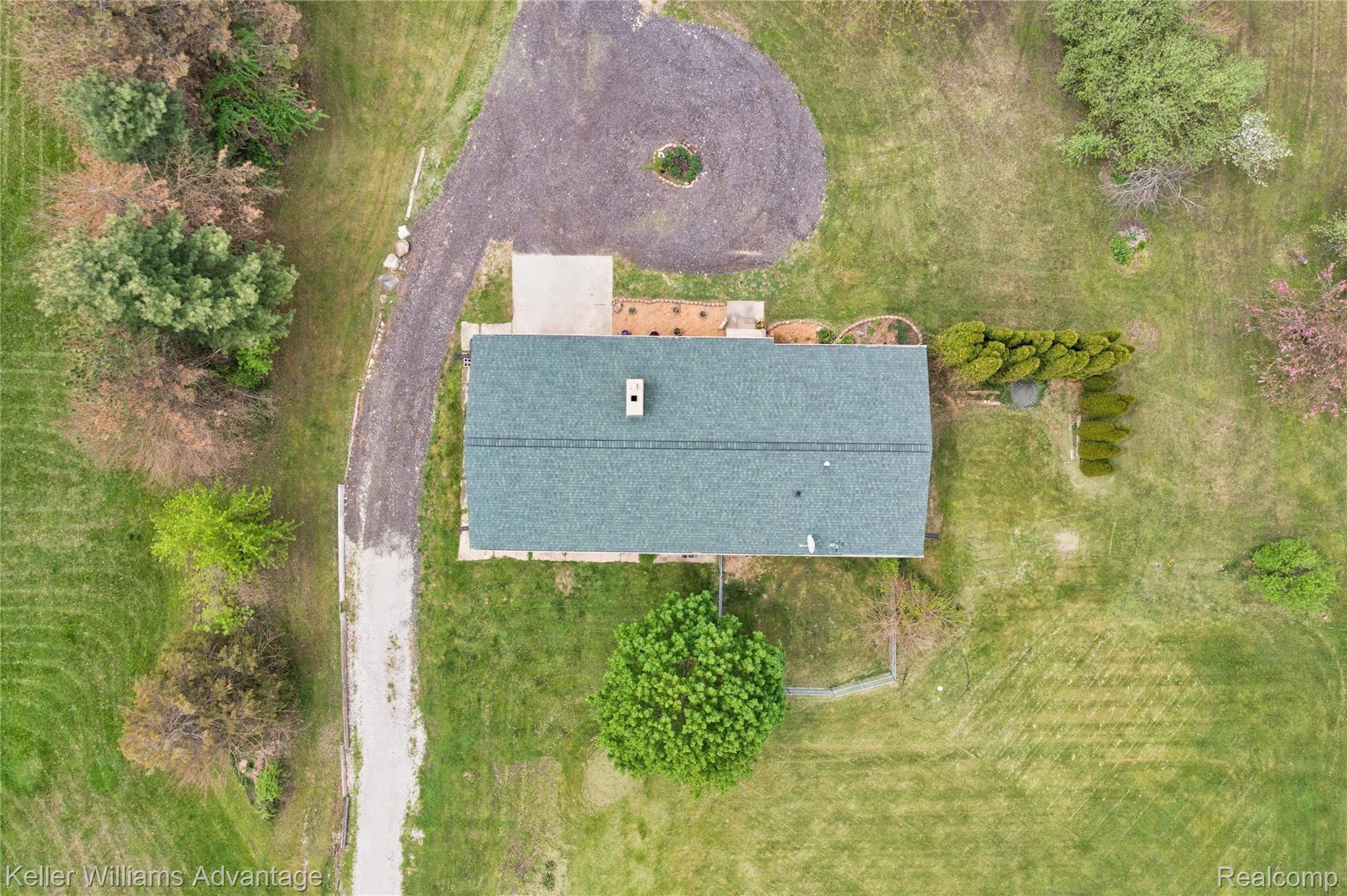1254 Baldwin Road Monroe, MI 48162 - Photo 53 of 59 Baldwin_1254_xteriordrone_-15.jpg