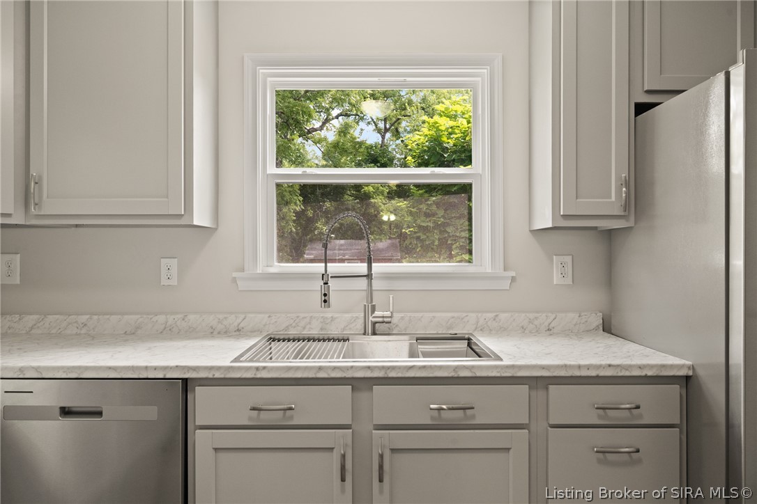 3312 North Thomastown Road Austin, IN 47102 - Photo 42 of 59 Gallery Image 42
