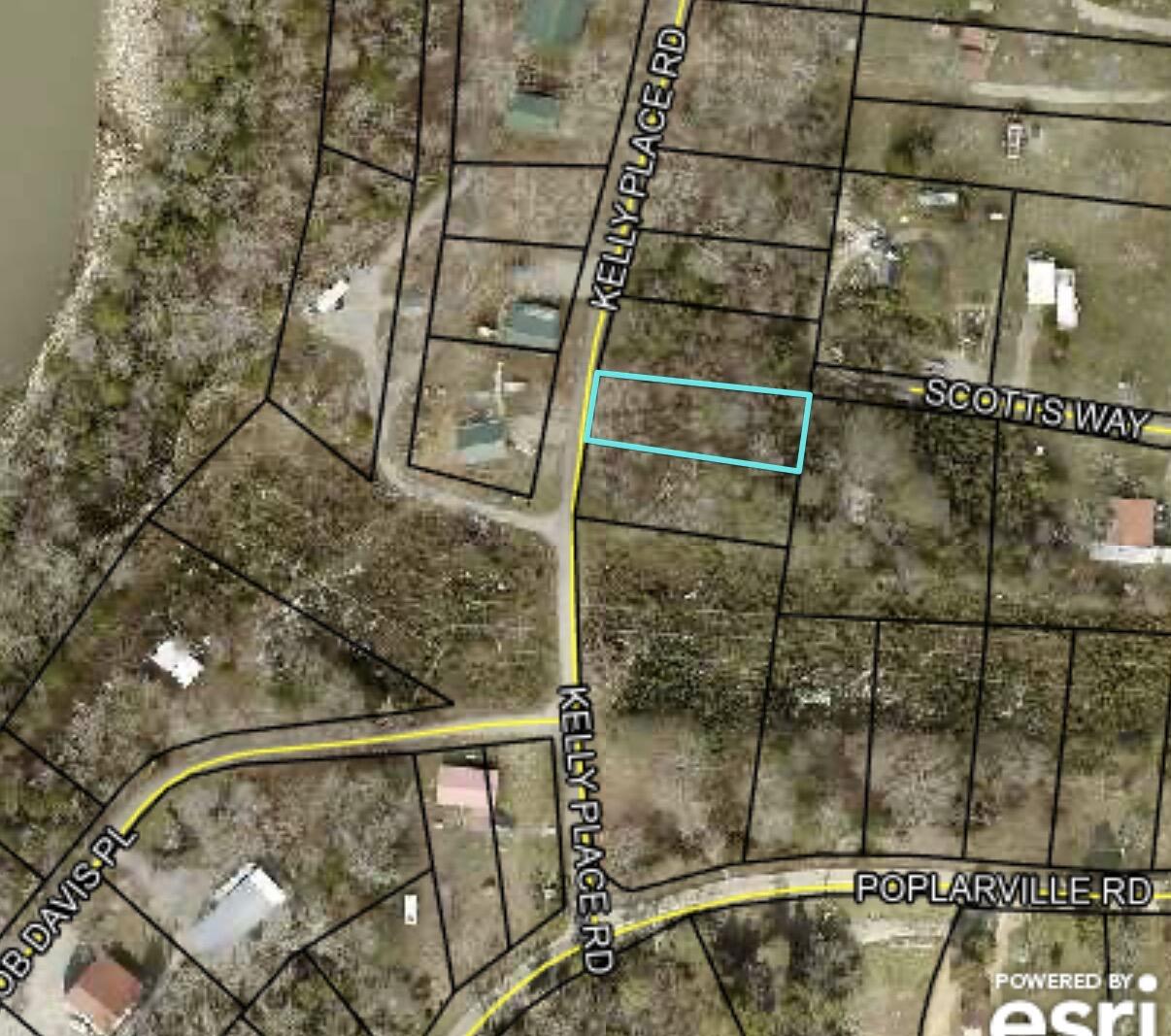 Lot 6 Kelly Pl Road Somerset, KY 42501 - Photo 2 of 20 IMG_8039