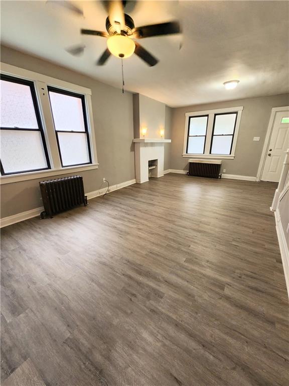 4303 Ludwick Street Pittsburgh, PA 15217 - Photo 4 of 6