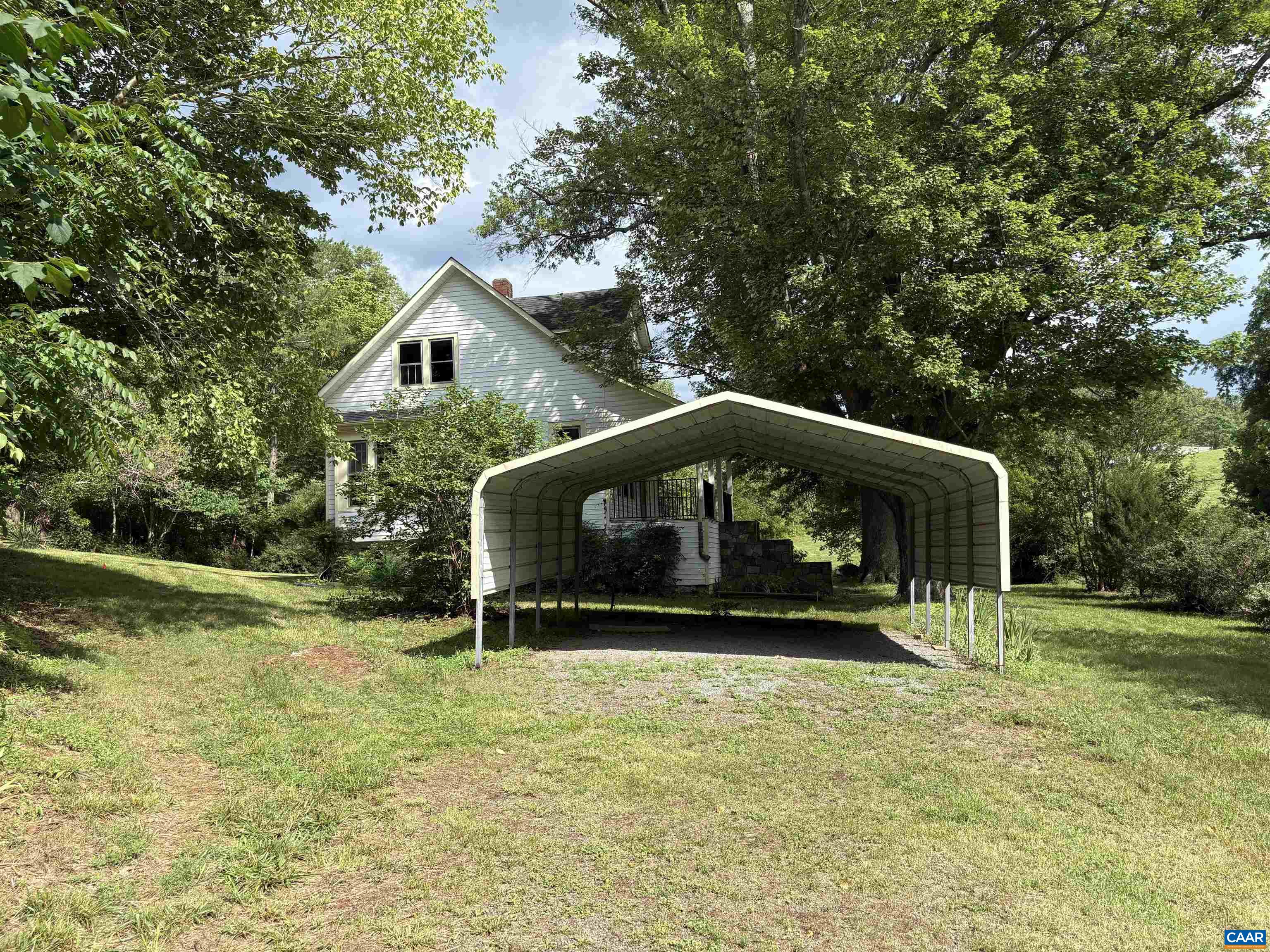 1654 River Road Faber, VA 22938 - Photo 39 of 41