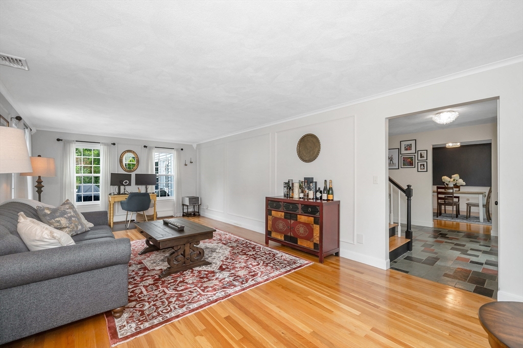 67 Reservation Road Andover, MA 01810 - Photo 6 of 40 a living room with furniture