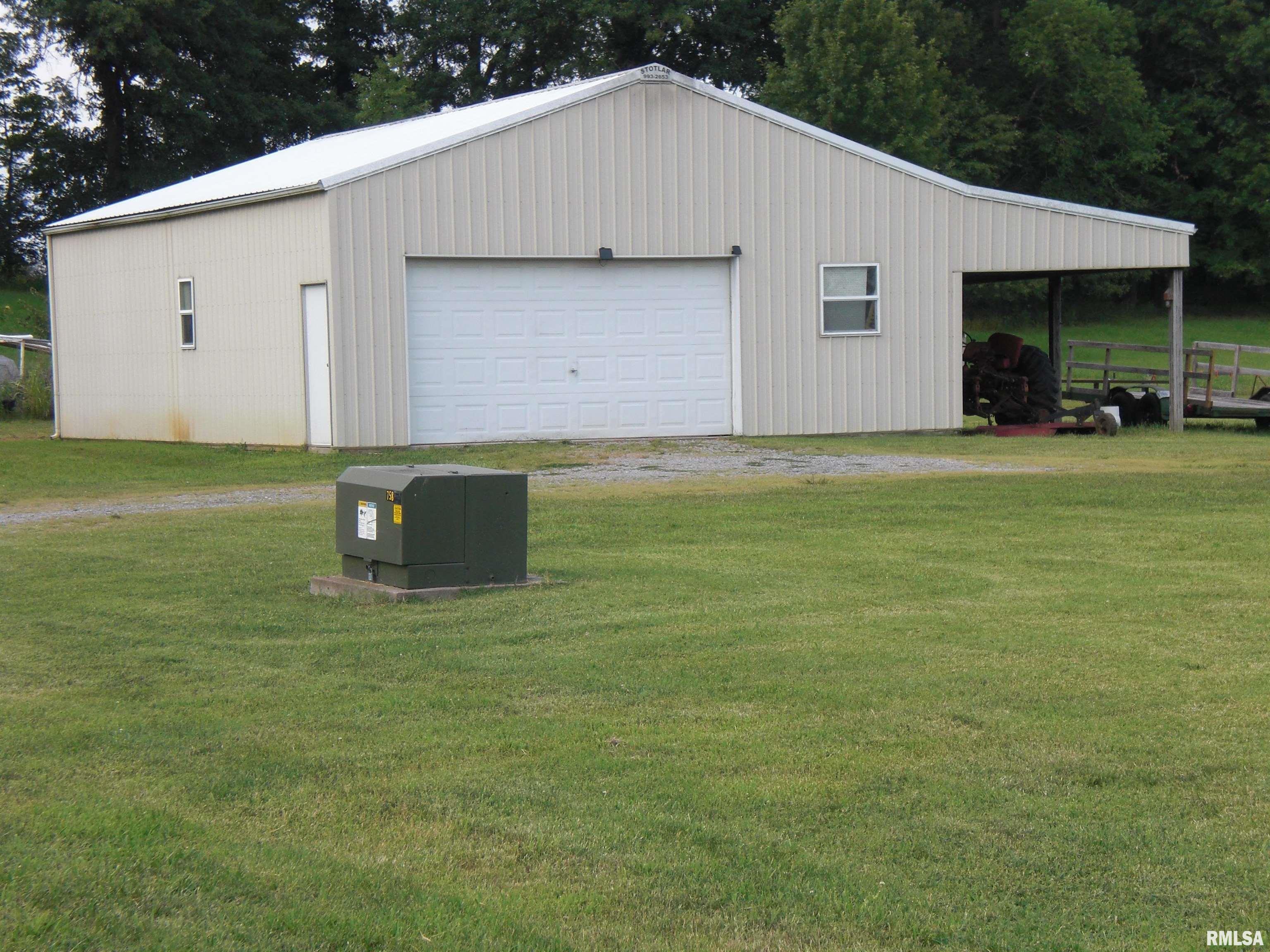 0 Sycamore Road Carterville, IL 62918 - Photo 12 of 16 Gallery Image 12