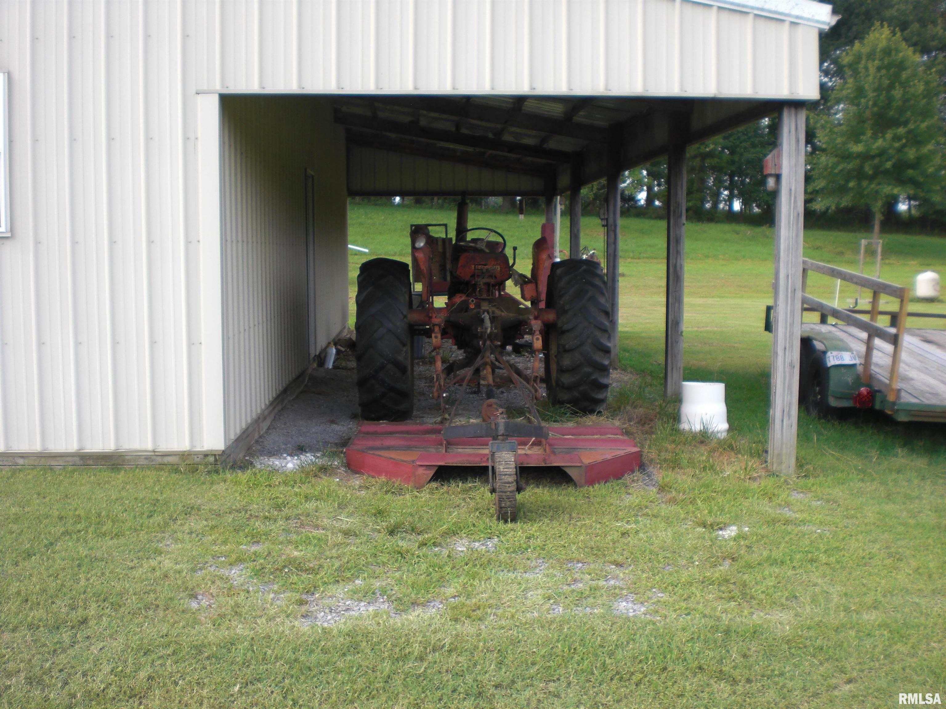 0 Sycamore Road Carterville, IL 62918 - Photo 3 of 16 Gallery Image 3