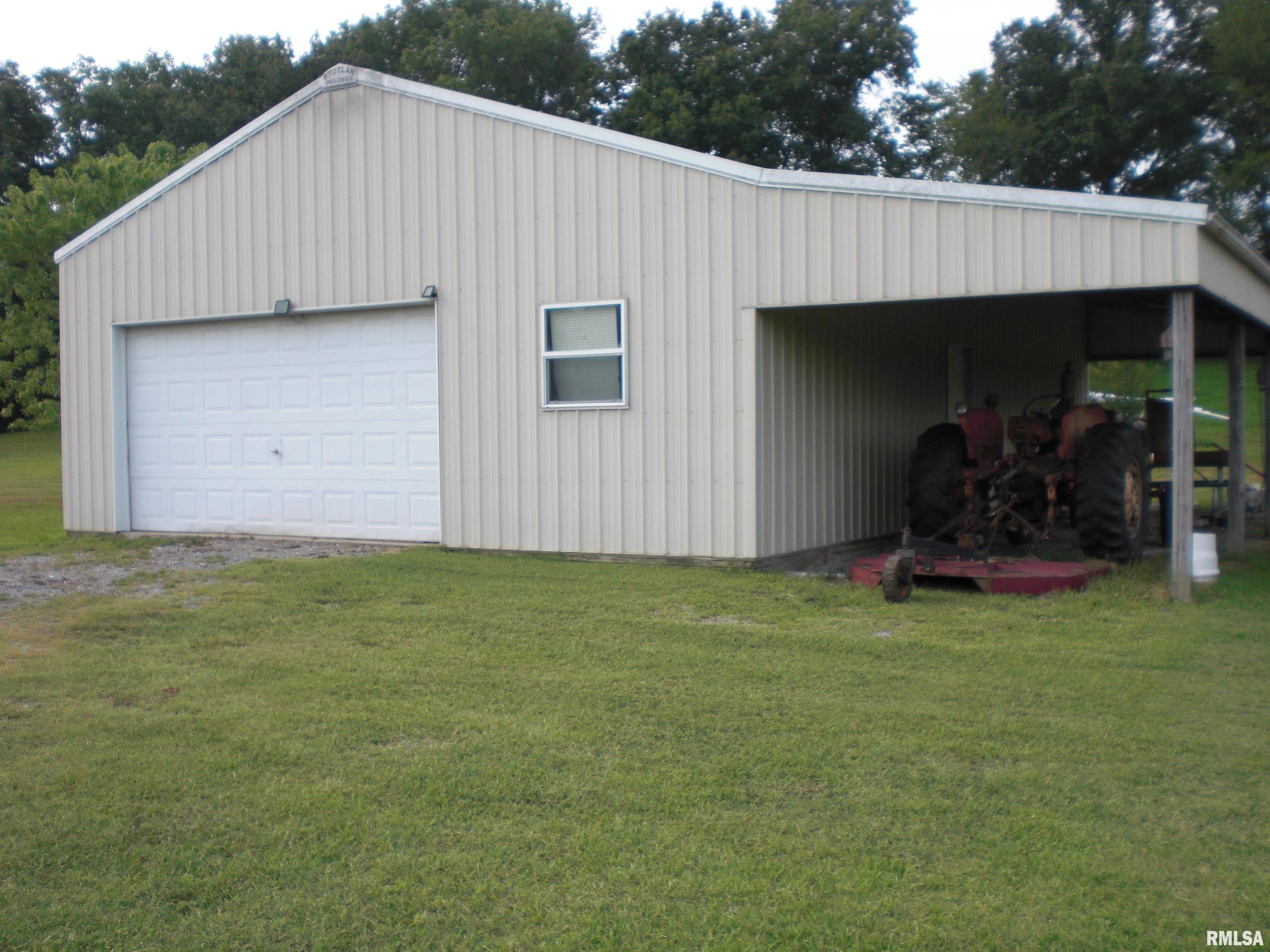 0 Sycamore Road Carterville, IL 62918 - Photo 4 of 16 Gallery Image 4
