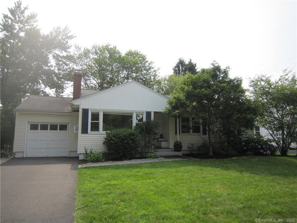 12 Corbin Road Hamden, CT 06517 - Photo 1 of 1