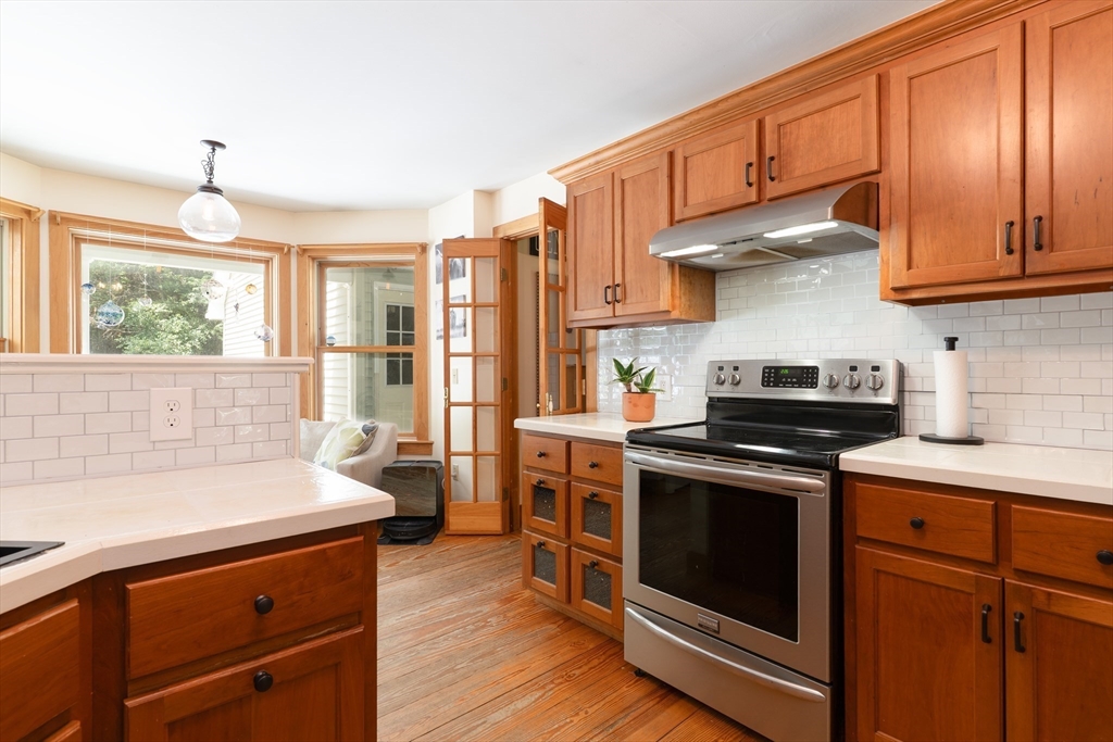 132 Springfield Road Belchertown, MA 01007 - Photo 8 of 42
