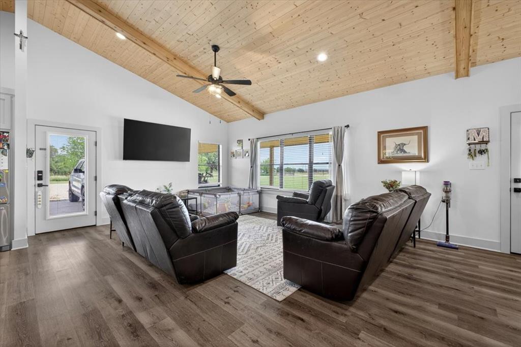 340 Rosser Ranch Road Graham, TX 76450 - Photo 9 of 40