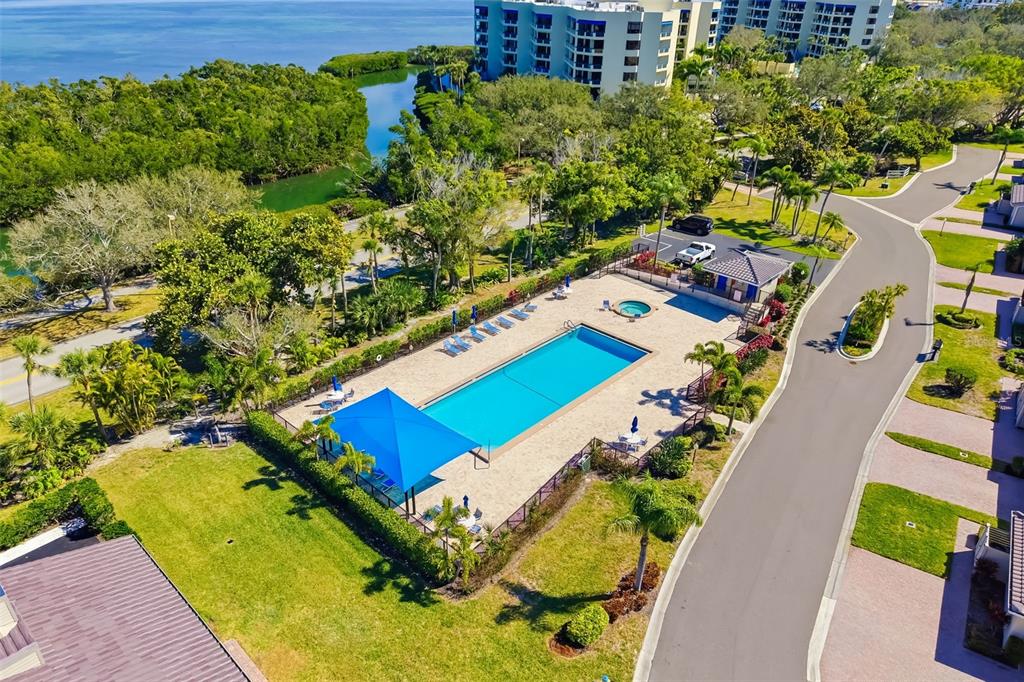 2195 Harbourside Drive, Unit 404 Longboat Key, FL 34228 - Photo 54 of 74
