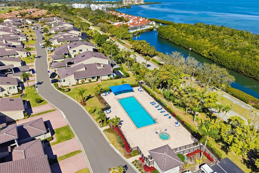 2195 Harbourside Drive, Unit 404 Longboat Key, FL 34228 - Photo 55 of 74