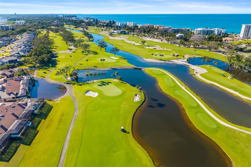 2195 Harbourside Drive, Unit 404 Longboat Key, FL 34228 - Photo 62 of 74