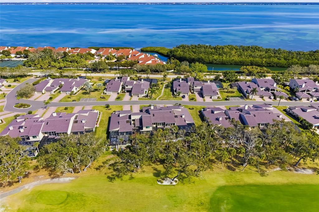 2195 Harbourside Drive, Unit 404 Longboat Key, FL 34228 - Photo 71 of 74