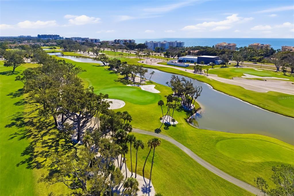 2195 Harbourside Drive, Unit 404 Longboat Key, FL 34228 - Photo 73 of 74