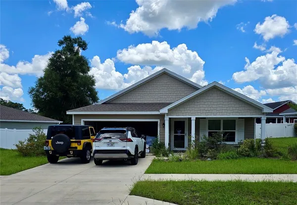 $299,990 | 20133 Northwest 249th Street, High Springs, FL 32643