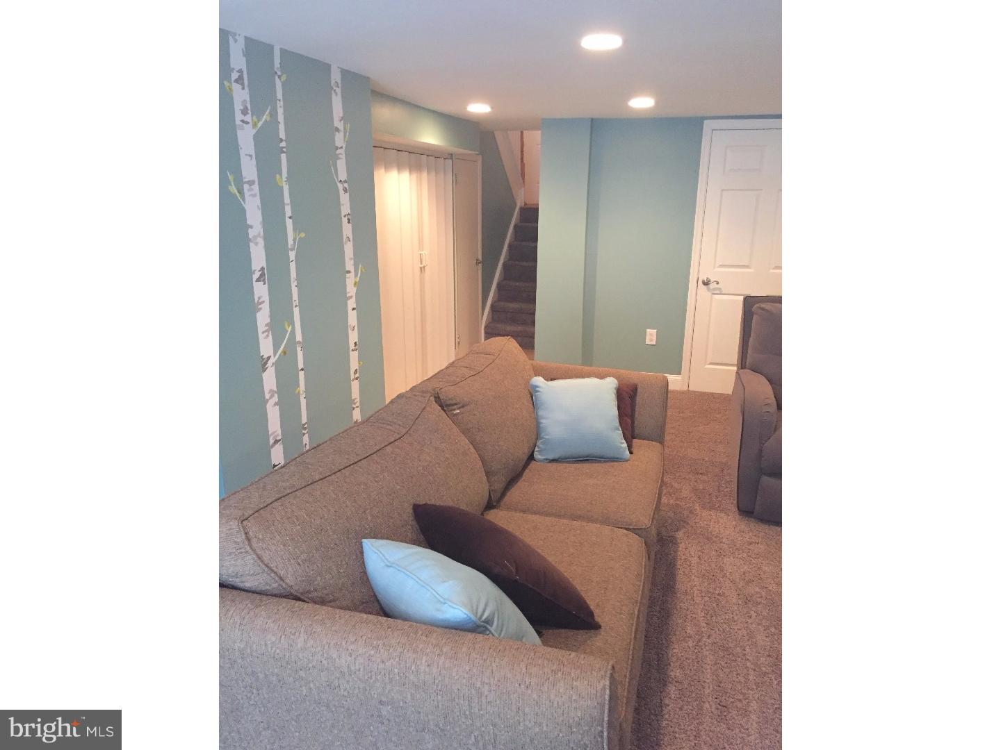 12251 Sweet Briar Road Philadelphia, PA 19154 - Photo 21 of 25 Basement - Finished
