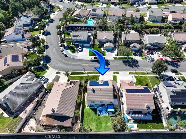 $989,900 | 825 Derby Street, Corona, CA 92882