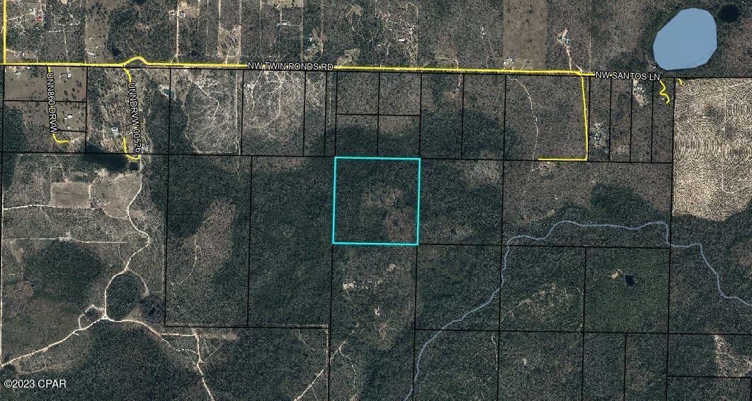 0 Northwest Camp Head Road Altha, FL 32421 - Photo 2 of 8