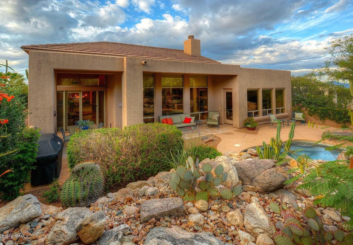 3911 East Ina Road Tucson, AZ 85718 - Photo 2 of 25