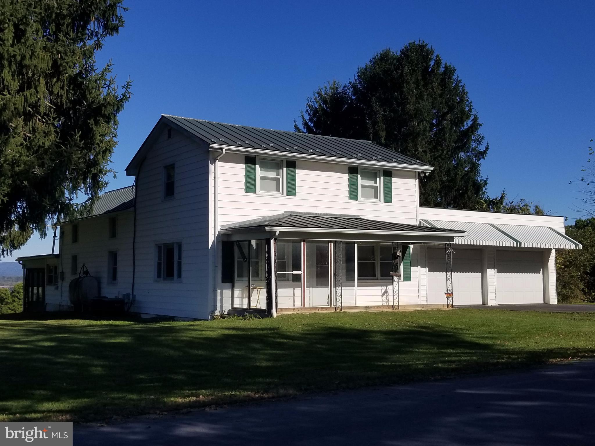 773 Esteppe Road Front Royal, VA 22630 - Photo 1 of 29 Exterior (Front)