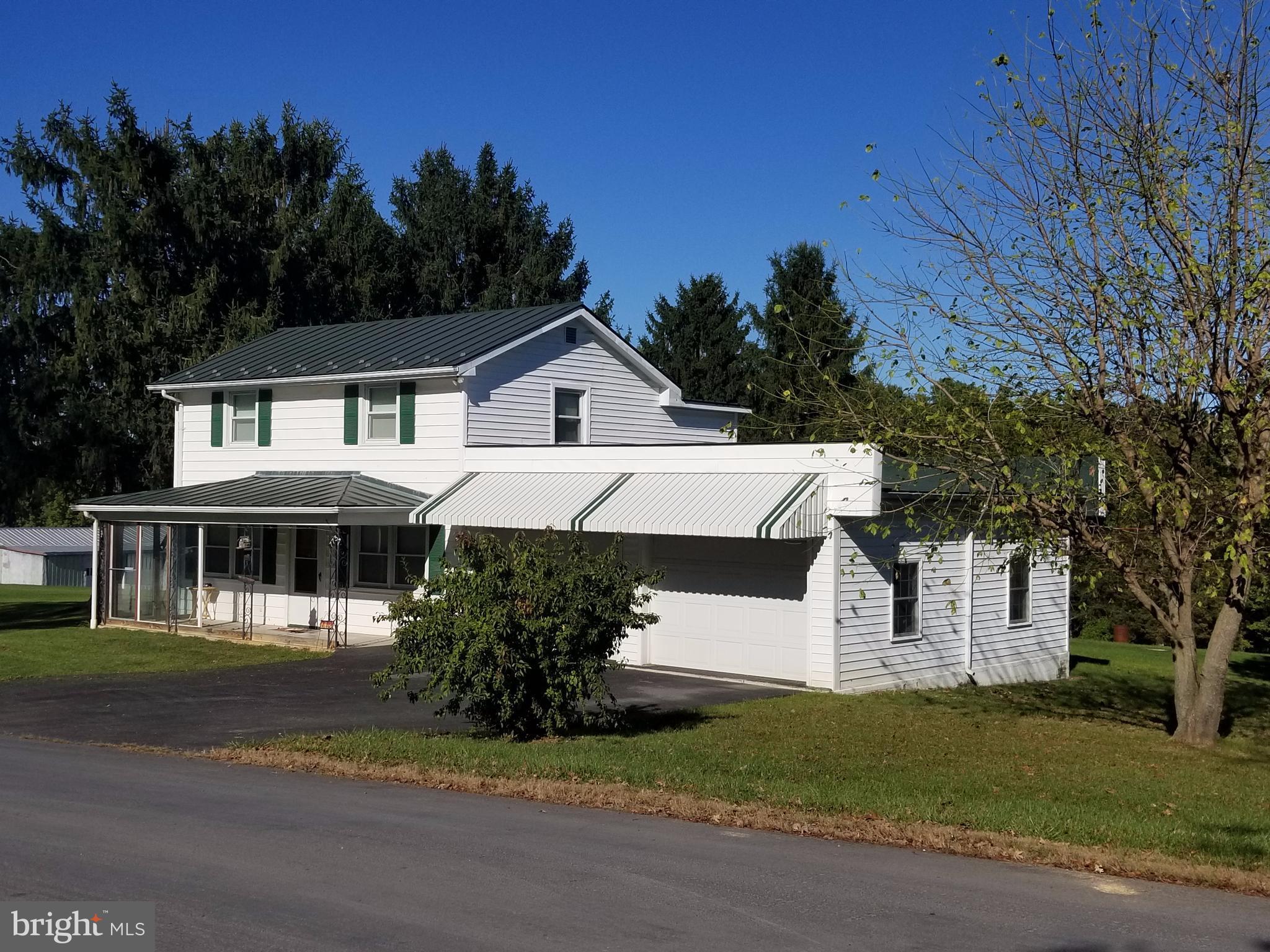 773 Esteppe Road Front Royal, VA 22630 - Photo 3 of 29 Exterior (Front)