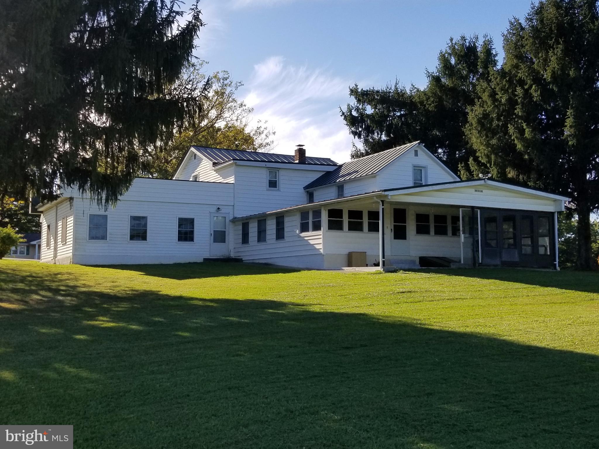 773 Esteppe Road Front Royal, VA 22630 - Photo 21 of 29 Exterior (General)