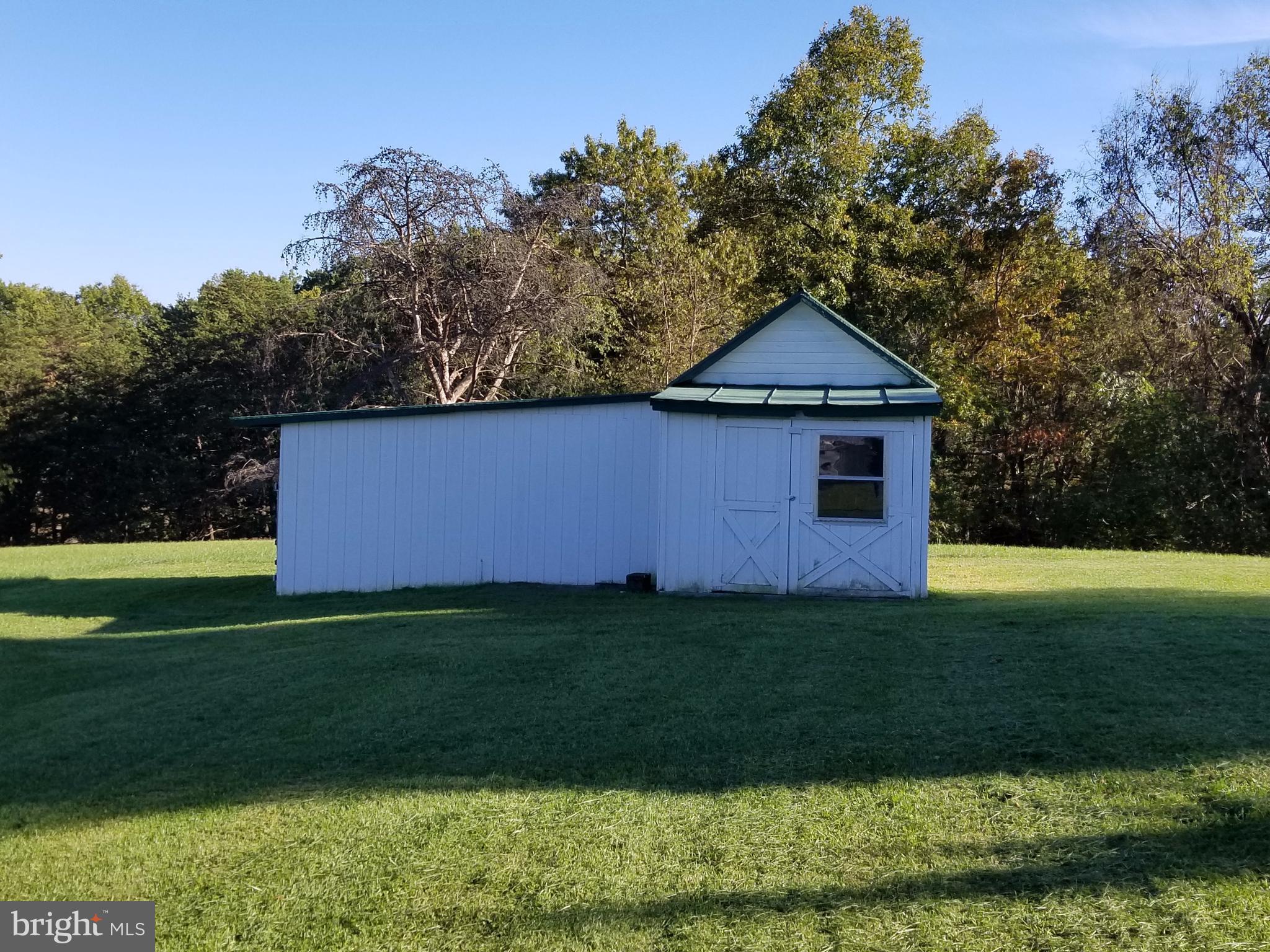 773 Esteppe Road Front Royal, VA 22630 - Photo 23 of 29 Exterior (Rear)