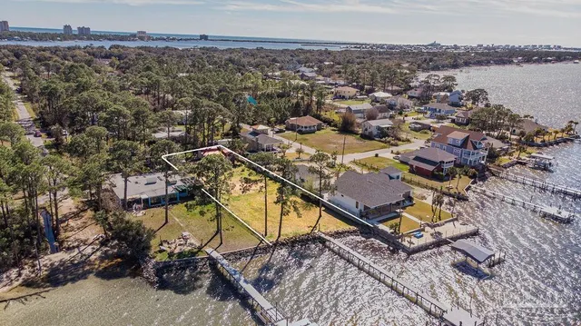$549,000 | 5509 Galvez Road, Pensacola, FL 32507