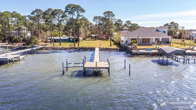 $549,000 | 5509 Galvez Road, Pensacola, FL 32507