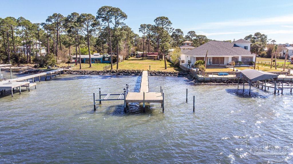 5509 Galvez Road Pensacola, FL 32507 - Photo 13 of 24