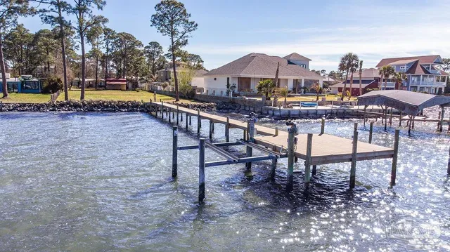 $549,000 | 5509 Galvez Road, Pensacola, FL 32507