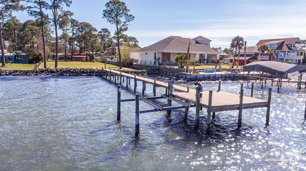 5509 Galvez Road Pensacola, FL 32507 - Photo 15 of 24