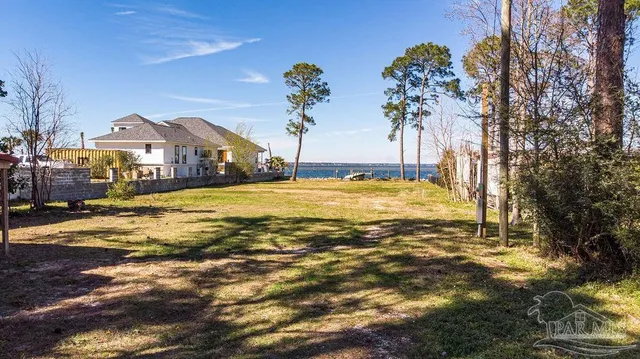 $549,000 | 5509 Galvez Road, Pensacola, FL 32507