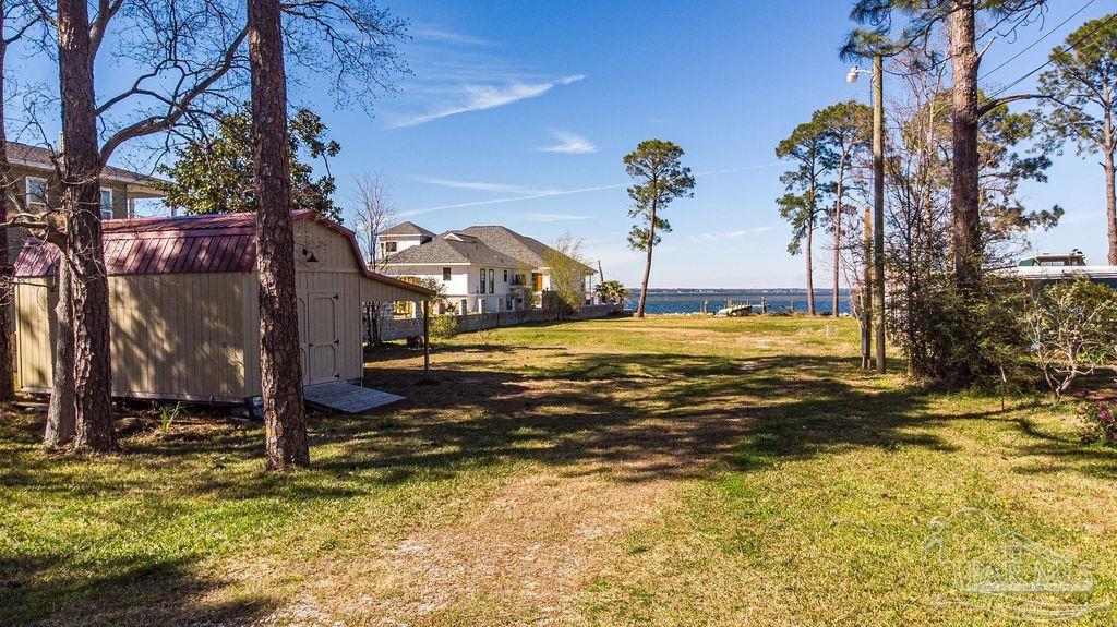 5509 Galvez Road Pensacola, FL 32507 - Photo 20 of 24