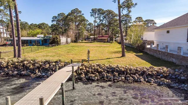 $549,000 | 5509 Galvez Road, Pensacola, FL 32507