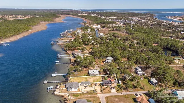 $549,000 | 5509 Galvez Road, Pensacola, FL 32507