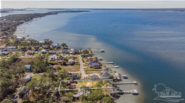 $549,000 | 5509 Galvez Road, Pensacola, FL 32507