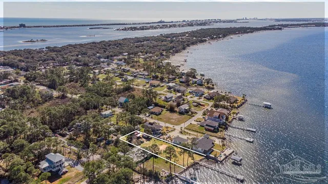$549,000 | 5509 Galvez Road, Pensacola, FL 32507