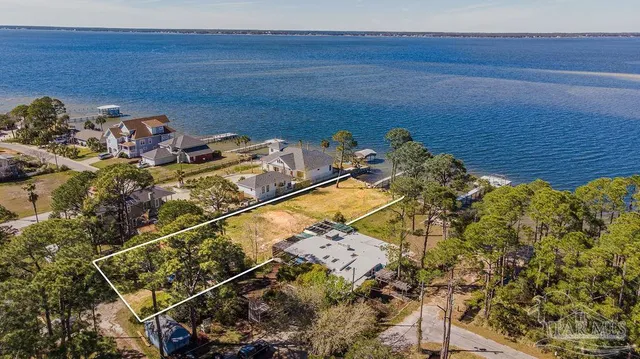 $549,000 | 5509 Galvez Road, Pensacola, FL 32507
