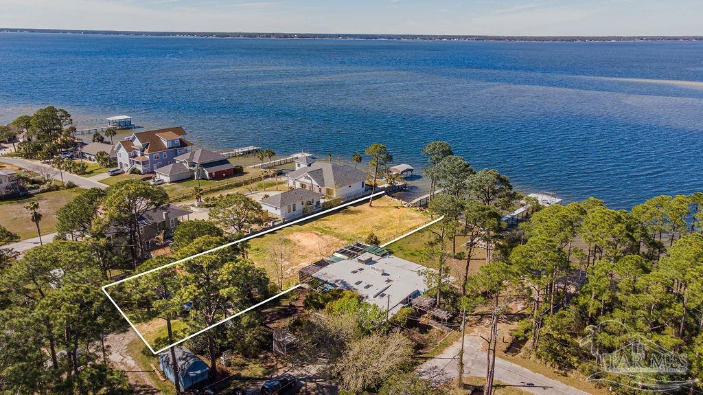 5509 Galvez Road Pensacola, FL 32507 - Photo 10 of 24