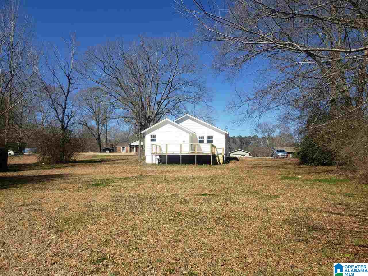 543 Odens Mill Road Sylacauga, AL 35150 - Photo 42 of 49