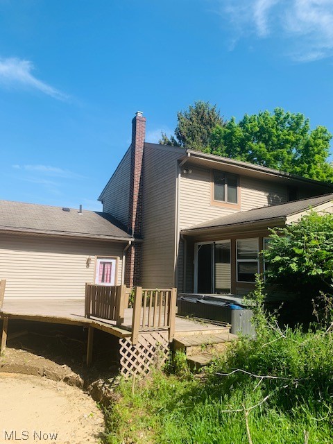 5834 Wadsworth Road Medina, OH 44256 - Photo 2 of 24 Gallery Image 2