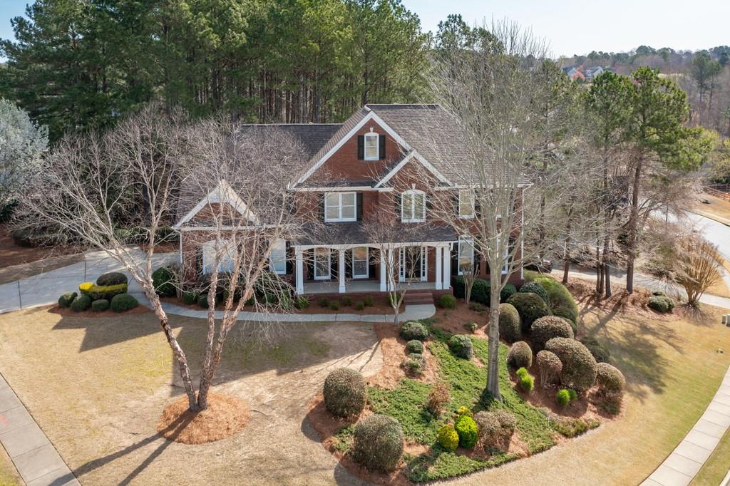 334 Graves Road Acworth, GA 30101 - Photo 1 of 1 Gallery Image 1