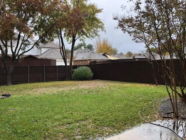 $3,000 | 1414 Constellation Drive, Allen, TX 75013