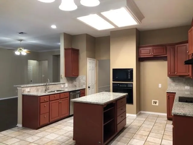 $3,000 | 1414 Constellation Drive, Allen, TX 75013