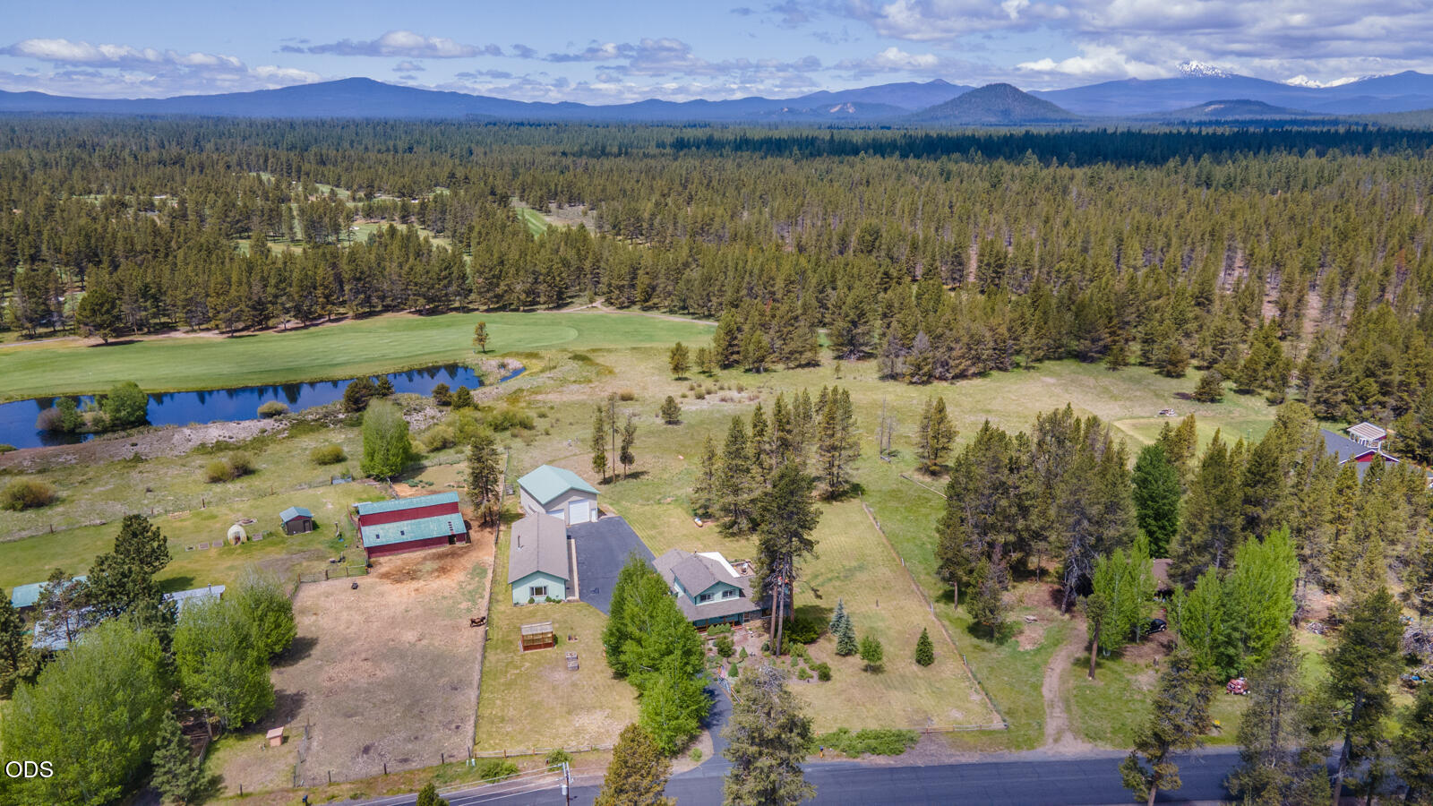 53939 Pine Grove Road La Pine, OR 97739 - Photo 13 of 52 53939 Pine Grove Rd., La Pine, OR - 23