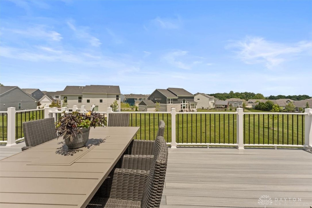 3613 Persimmon Ridge Place Bellbrook, OH 45305 - Photo 12 of 47