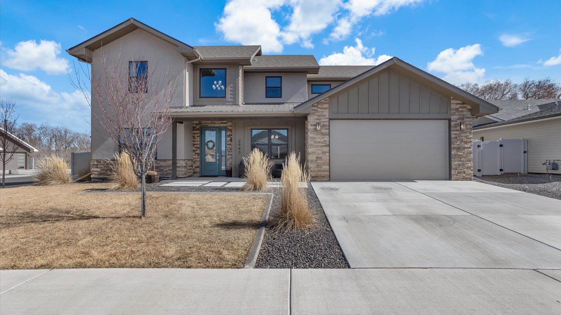 2943 Athena Street Grand Junction, CO 81503 - Photo 1 of 31
